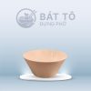 Tô Hàn Quốc Men Màu Trộn Méo TP-MMT06