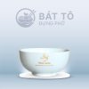 Tô Khum Men Sứ Trắng TP-MST02