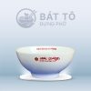 Tô Loe Men Sứ Trắng TP-MST01