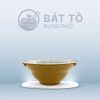 Tô Chiết Yêu Men Nâu Cá Chép TP-MNC04
