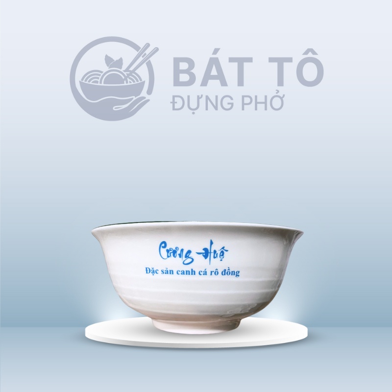 Tô Sâu Men Kem Vân Trơn TP-MKH17
